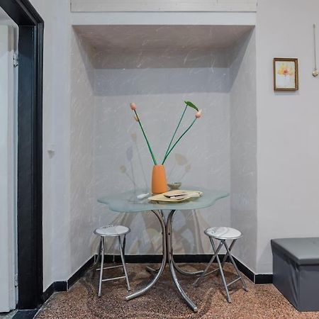 ג'נובה Appartamento Croce Bianca Prua - Affitti Brevi Italia מראה חיצוני תמונה