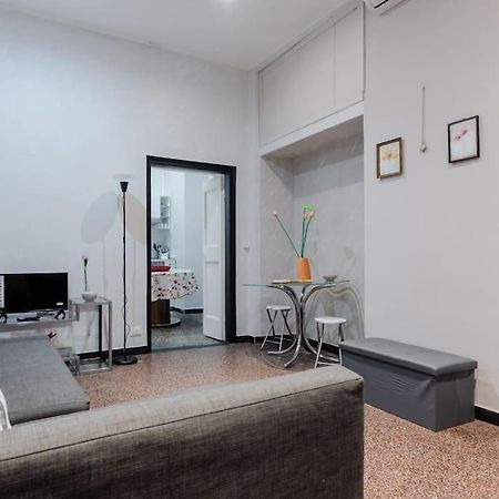ג'נובה Appartamento Croce Bianca Prua - Affitti Brevi Italia מראה חיצוני תמונה
