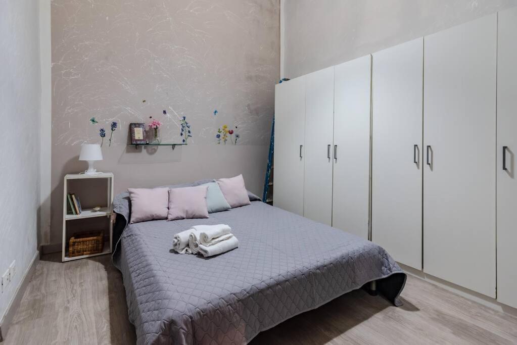 ג'נובה Appartamento Croce Bianca Prua - Affitti Brevi Italia מראה חיצוני תמונה